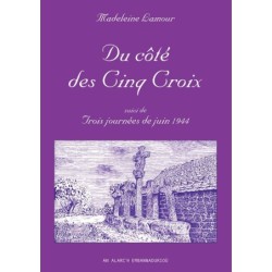 Du côté des Cinq Croix