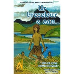 Ur brezelour e oan...