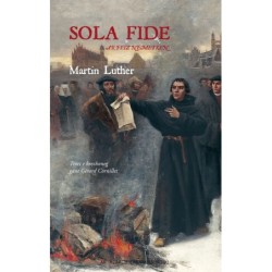 Sola Fide - Ar feiz nemetken