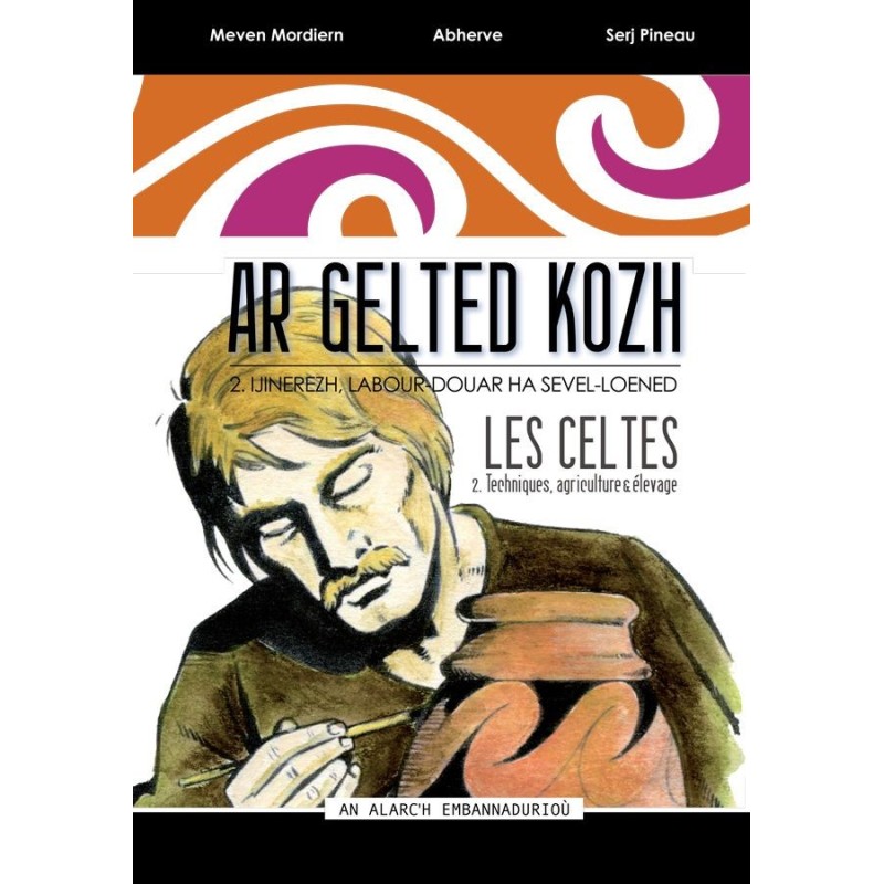 Ar Gelted Kozh 2
