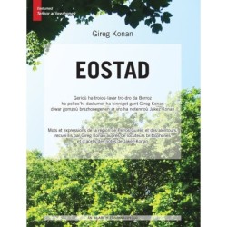 Eostad