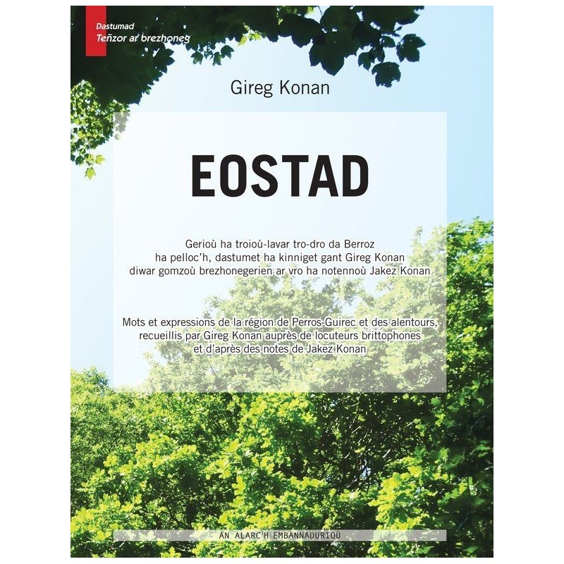 Eostad
