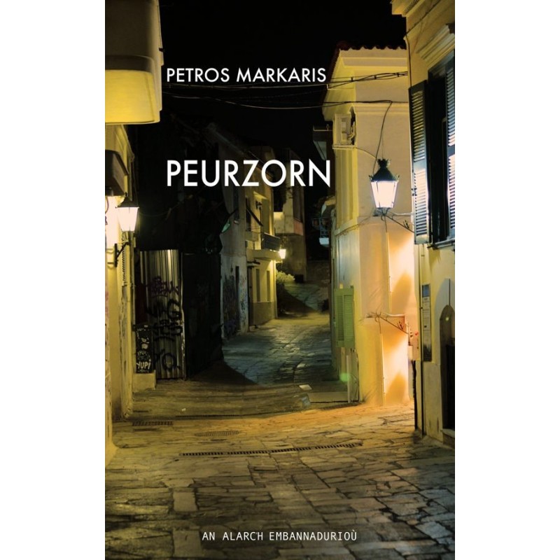 Peurzorn