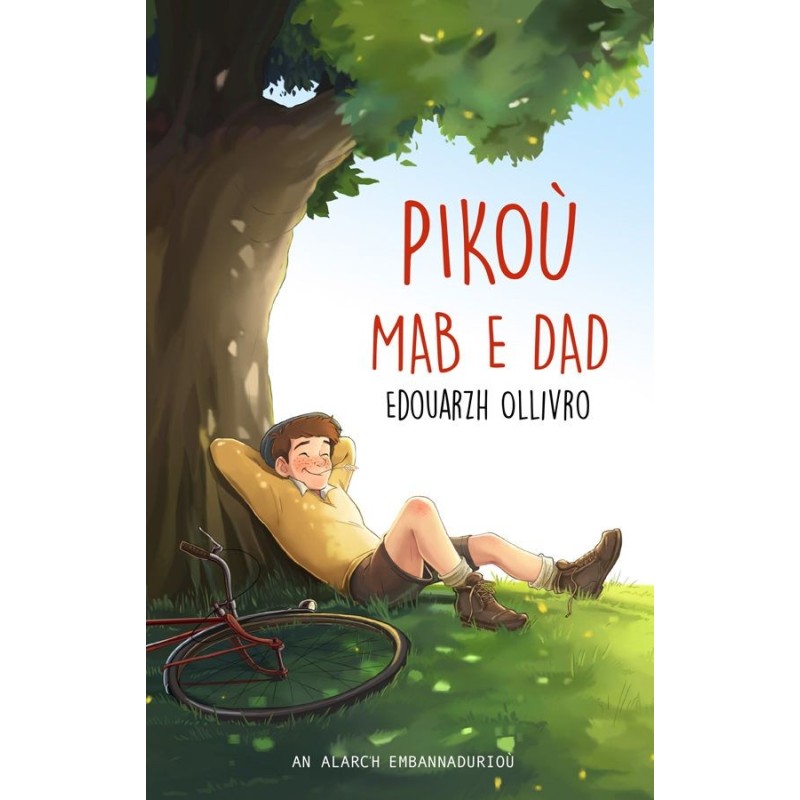 Pikoù mab e dad