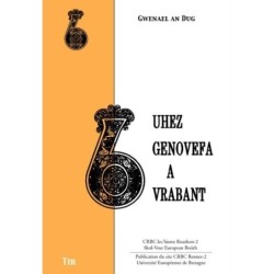 Buhez Genovefa a Vrabant