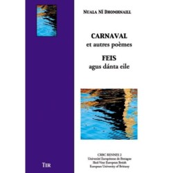 Carnaval et autres poèmes / Feis agus dánta eile
