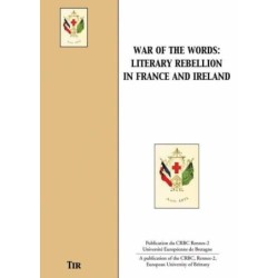 War of the words: literary rebellion in France and Ireland
