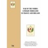War of the words: literary rebellion in France and Ireland