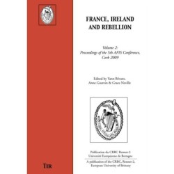 France, Ireland and Rebellion