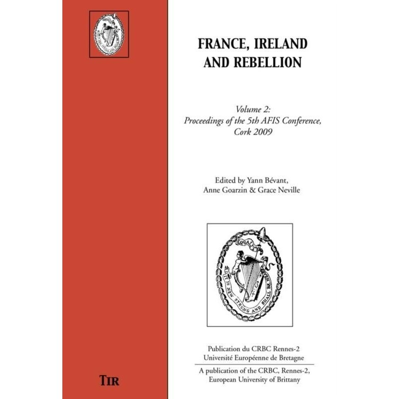 France, Ireland and Rebellion