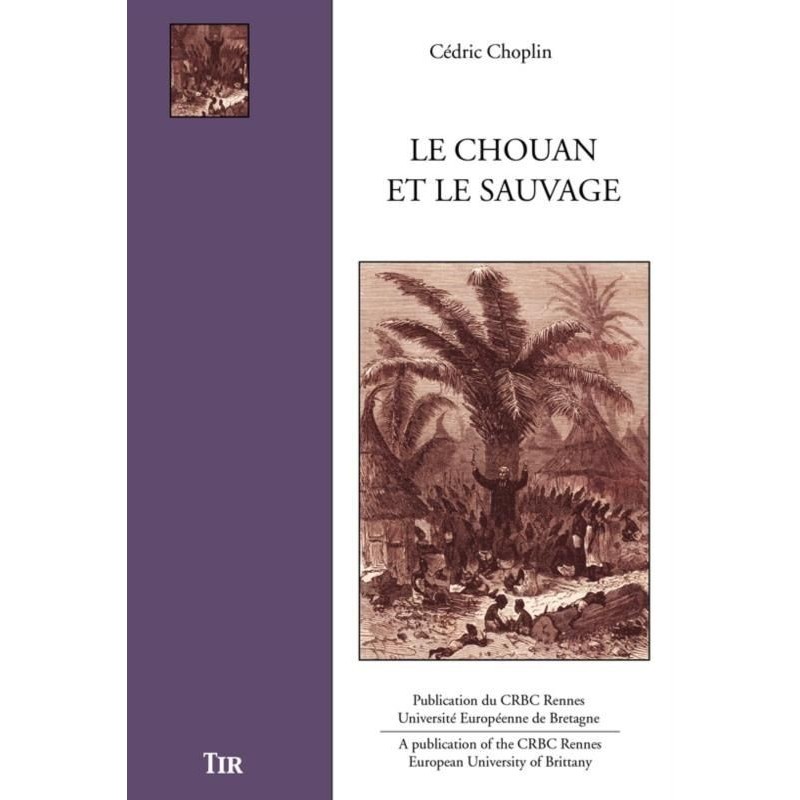 Le chouan et le sauvage