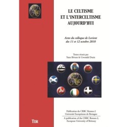 Le celtisme et l'interceltisme aujourd'hui