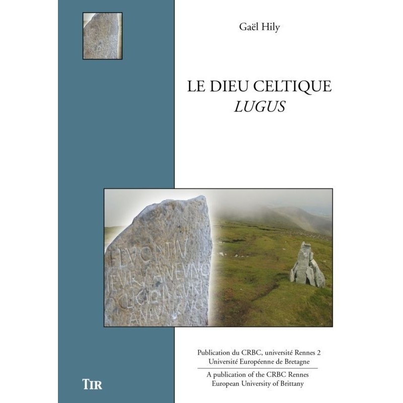 Le dieu celtique Lugus