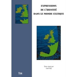 Expressions de l'identité dans le monde celtique