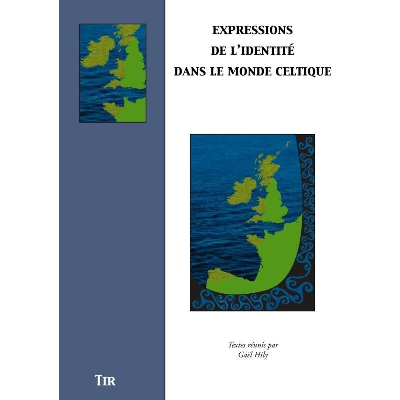 Expressions de l'identité dans le monde celtique