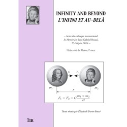 Infinity and beyond - L'infini et au-delà