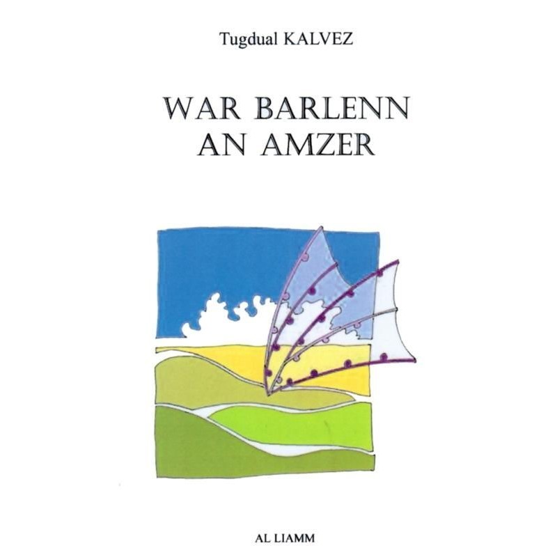 War barlenn an amzer