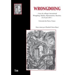 Wrongdoing