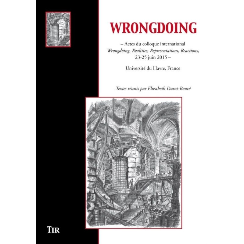 Wrongdoing