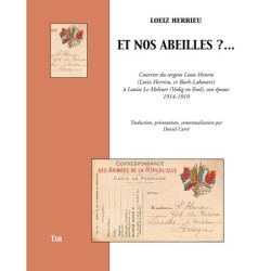 Et nos abeilles?...