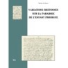 Variations bretonnes sur la parabole de l'enfant prodigue