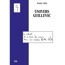 Univers Guillevic