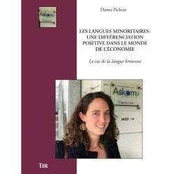 Les langues minoritaires : une différenciation positive dans le monde de l'économie