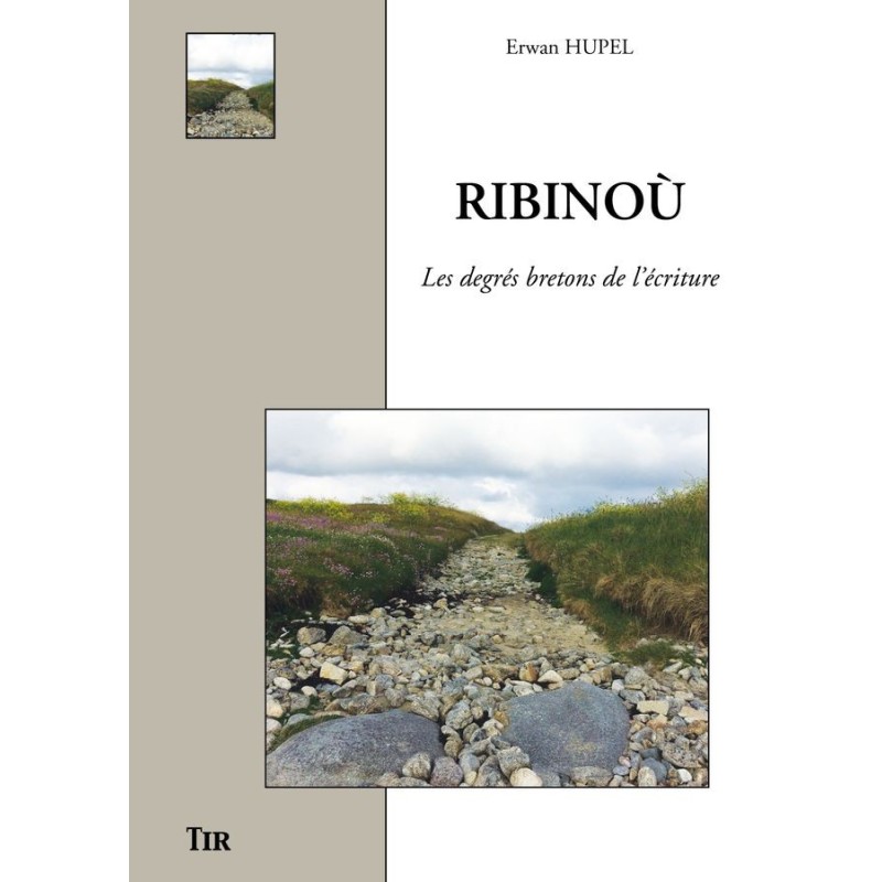 Ribinoù