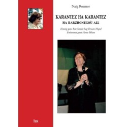 Karantez ha Karantez ha barzhonegoù all