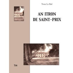 An Itron de Saint-Prix