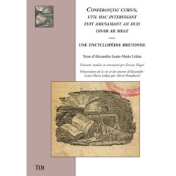 Conferançou curius, util hac interessant evit amusamant an dud divar ar meaz, une encyclopédie bretonne