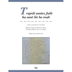 Trajedi santez Julit ha sant Sir he mab