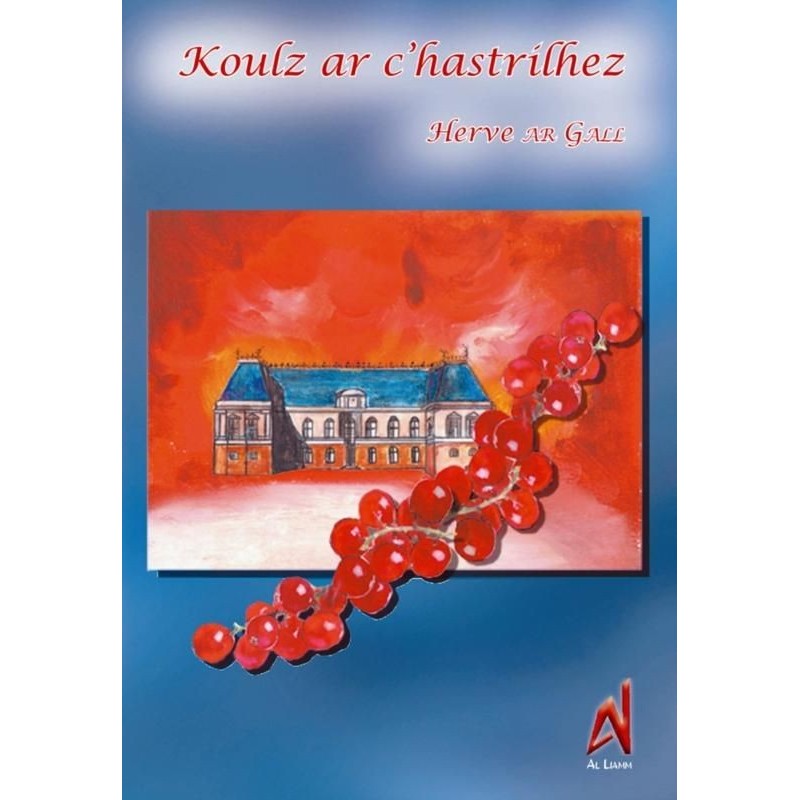 Koulz ar c'hastrilhez
