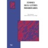 Femmes de(s) lettres minoritaires