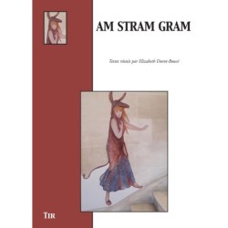 Am stram gram