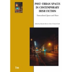 Post-Urban Spaces in Contemporary Irish Fiction