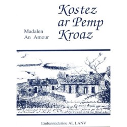 Kostez ar pemp kroaz