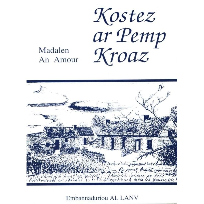 Kostez ar pemp kroaz
