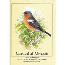Rummad espar al laboused Levr 4