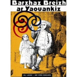 Barzhaz Breizh ar Yaouankiz