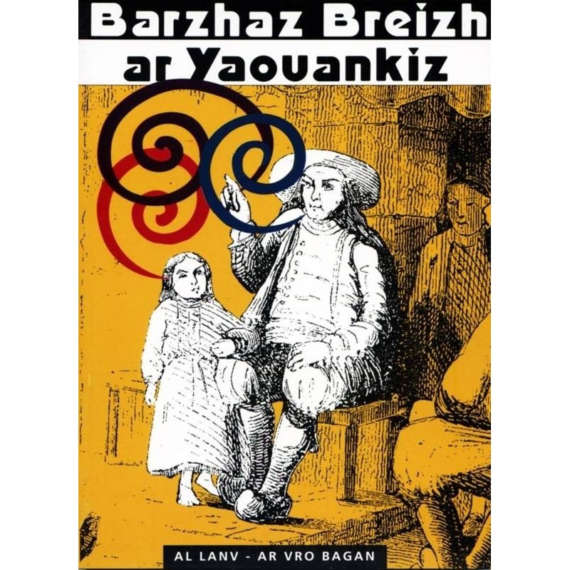 Barzhaz Breizh ar Yaouankiz