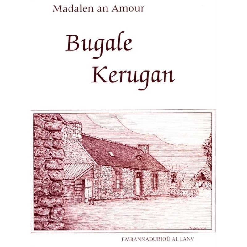 Bugale Kerugan