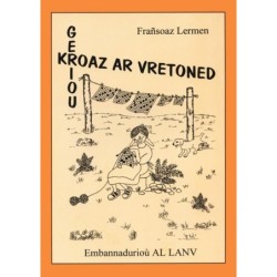 Gerioù-kroaz ar Vretoned