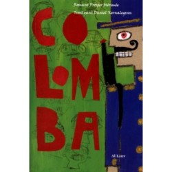 Colomba