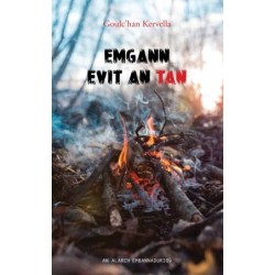 Emgann evit an tan