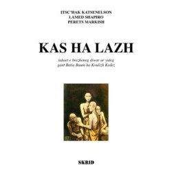Kas ha lazh