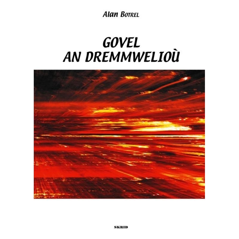 Govel an dremmwelioù