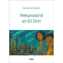 Mekanoskrid an Eil Orin