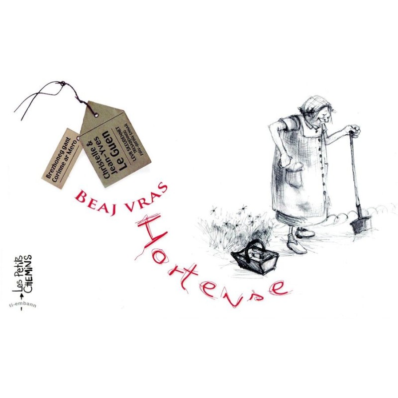 Beaj vras Hortense Beaj vras Hortense