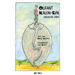 Olifant kalon-evn